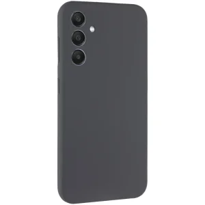 Колір: Коричневий - Чохол Silicone Cover Lakshmi Full Camera (AA) для Samsung Galaxy A55 Chocolate