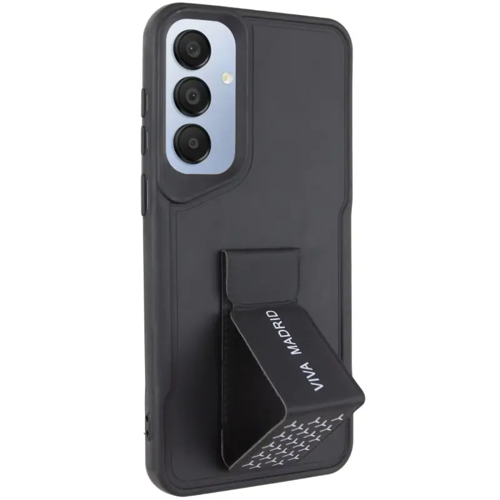 Чохол TPU VIVA для Samsung Galaxy A55 Black