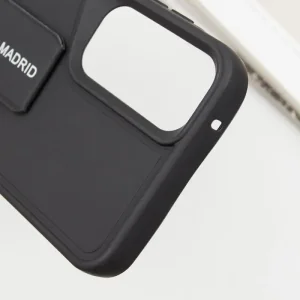 Чехол TPU VIVA для Samsung Galaxy A55 Black