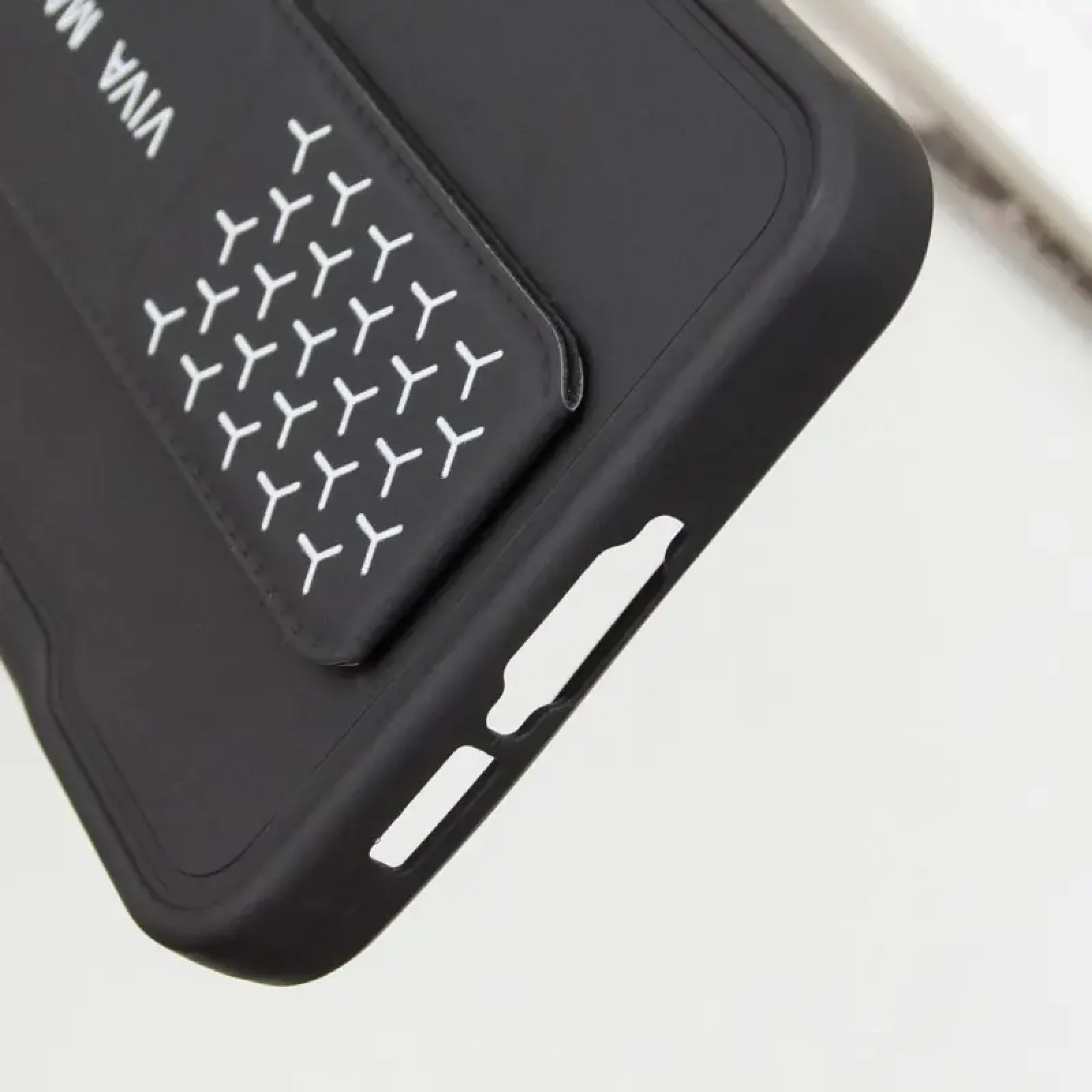 Чохол TPU VIVA для Samsung Galaxy A55 Black