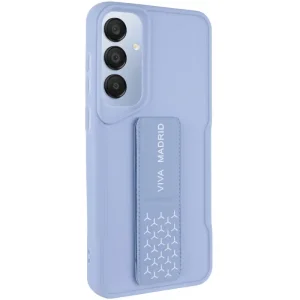 Чехол TPU VIVA для Samsung Galaxy A55 Blue