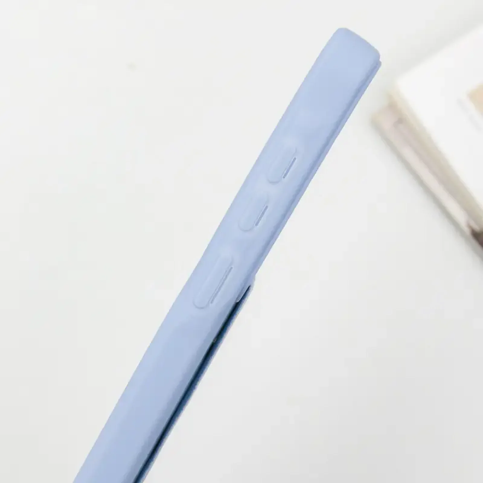 Чохол TPU VIVA для Samsung Galaxy A55 Blue