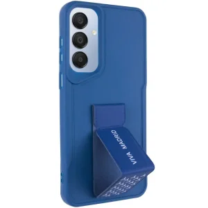 Чехол TPU VIVA для Samsung Galaxy A55 Dark Blue