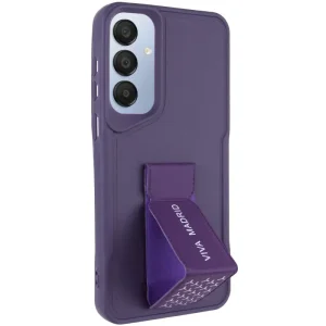 Чехол TPU VIVA для Samsung Galaxy A55 Purple