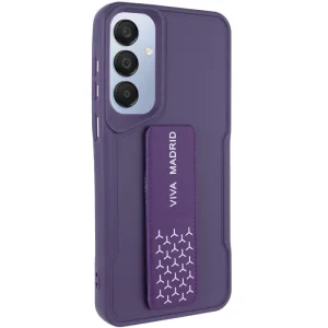 Чехол TPU VIVA для Samsung Galaxy A55 Purple