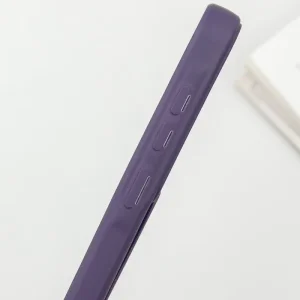 Чехол TPU VIVA для Samsung Galaxy A55 Purple