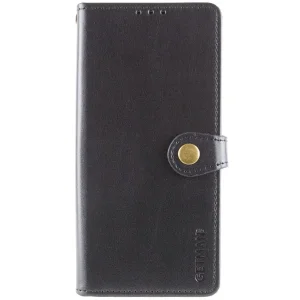 Чехол Getman Gallant PU Case для Samsung Galaxy A35 Black