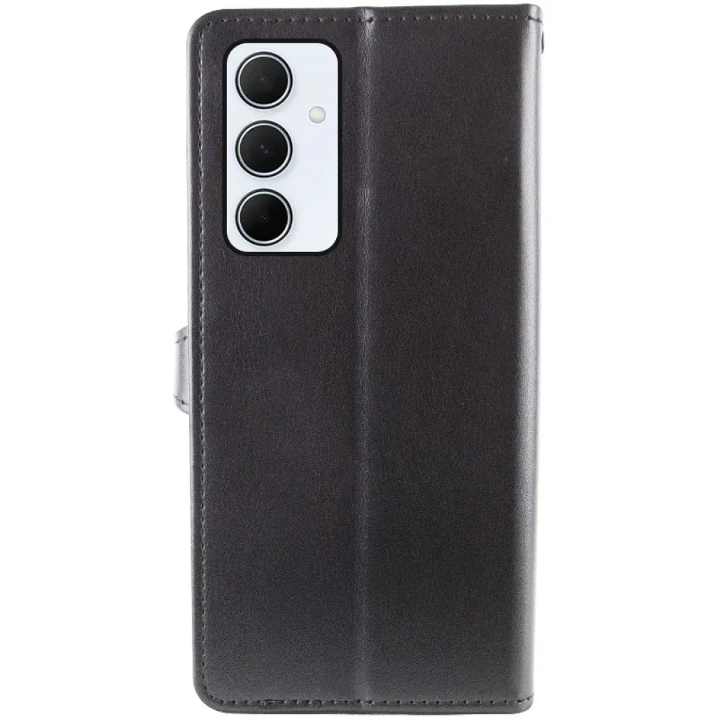 Чехол Getman Gallant PU Case для Samsung Galaxy A35 Black