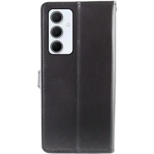Чехол Getman Gallant PU Case для Samsung Galaxy A35 Black
