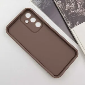 Чохол TPU Toys Case для Samsung Galaxy A35 Brown Always Happy