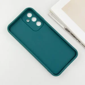 Чохол TPU Toys Case для Samsung Galaxy A35 Pine Green Always Happy