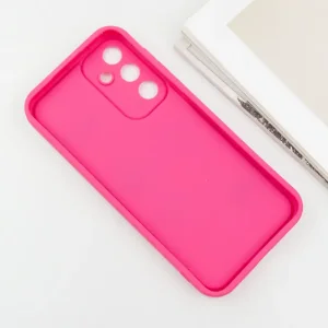Чехол TPU Toys Case для Samsung Galaxy A35 Pink Always Happy