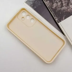 Чехол TPU Toys Case для Samsung Galaxy A35 Sand Always Happy