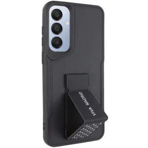 Чохол TPU VIVA для Samsung Galaxy A35 Black