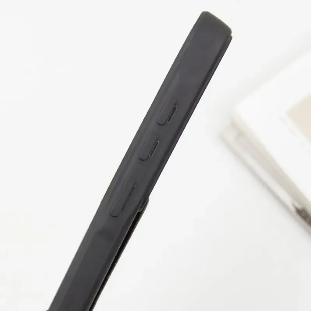 Чохол TPU VIVA для Samsung Galaxy A35 Black