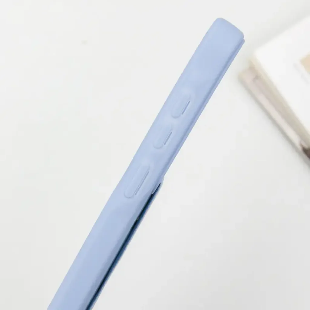 Чохол TPU VIVA для Samsung Galaxy A35 Blue
