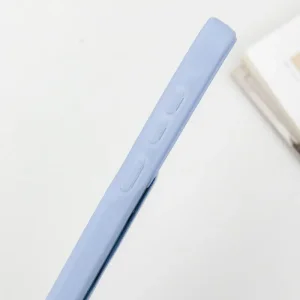 Чохол TPU VIVA для Samsung Galaxy A35 Blue
