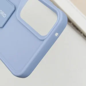 Чохол TPU VIVA для Samsung Galaxy A35 Blue