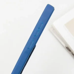 Чохол TPU VIVA для Samsung Galaxy A35 Dark Blue