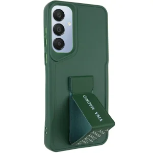 Чохол TPU VIVA для Samsung Galaxy A35 Green
