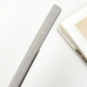 Чохол TPU VIVA для Samsung Galaxy A35 Grey