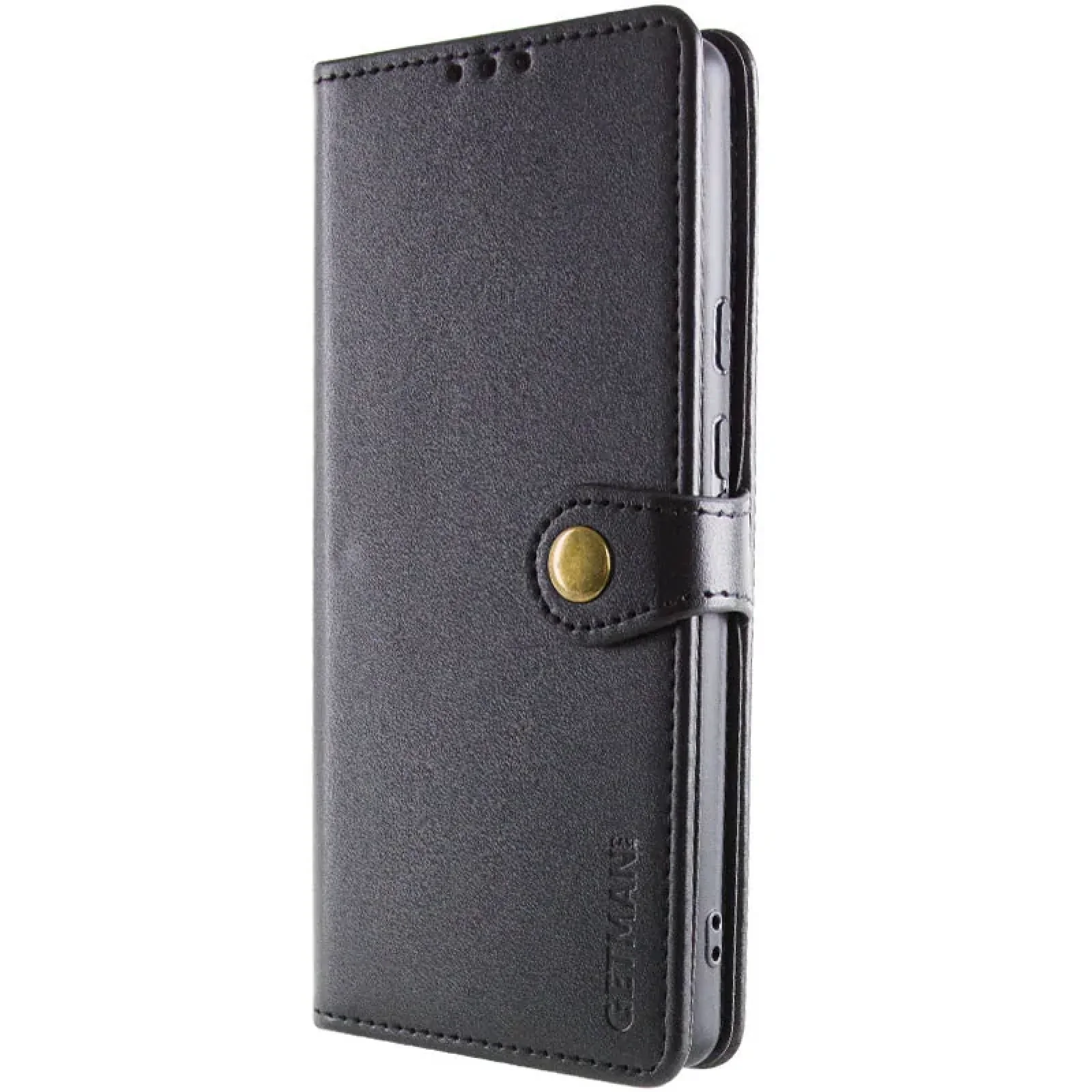 Чехол Getman Gallant PU Case для Xiaomi Redmi A3 Black