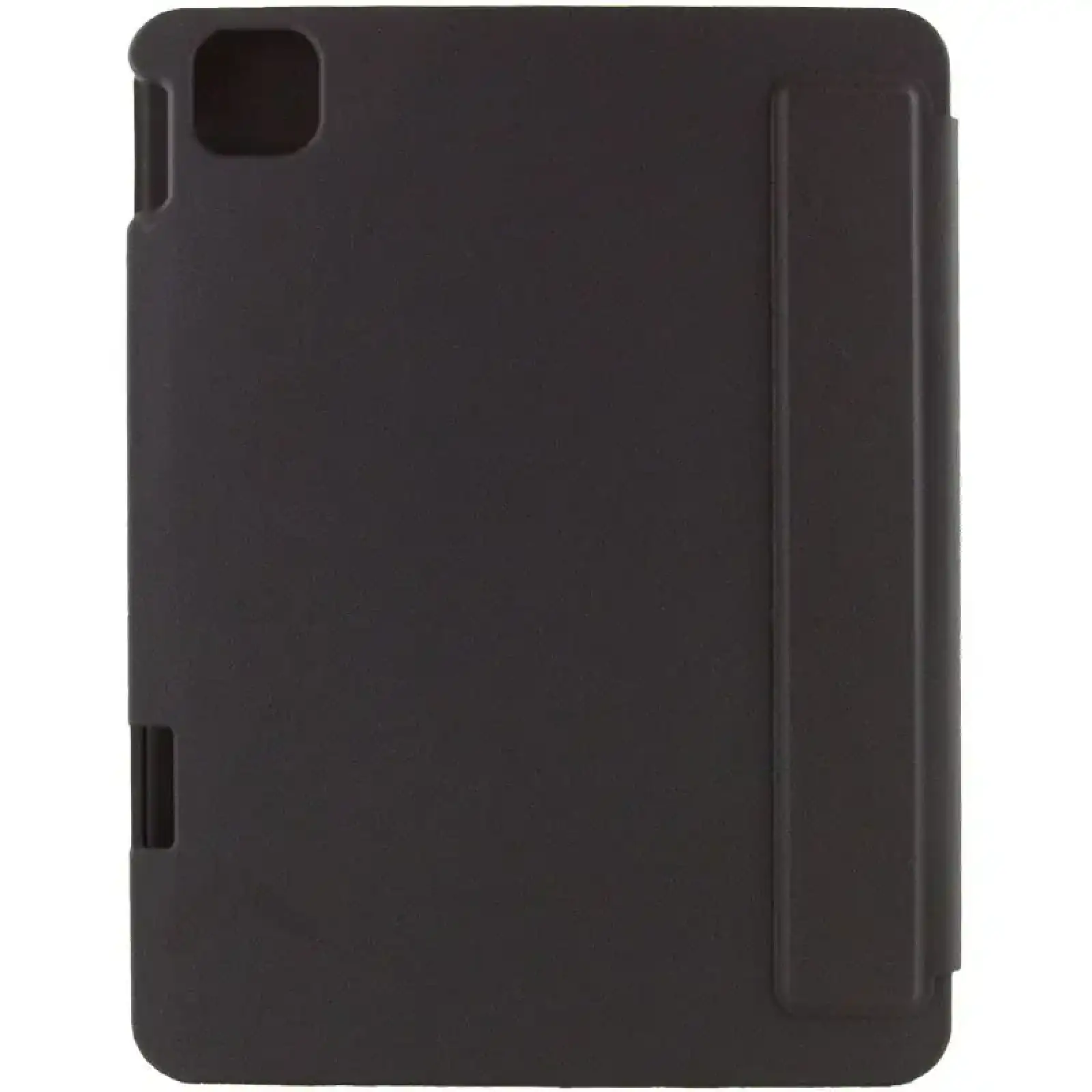 Чехол Smart Case Open Buttons для Apple iPad Pro 11 2024, Apple iPad Pro 11 2025 Black