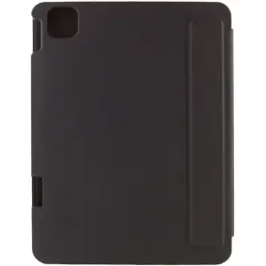 Чехол Smart Case Open Buttons для Apple iPad Pro 11 2024, Apple iPad Pro 11 2025 Black