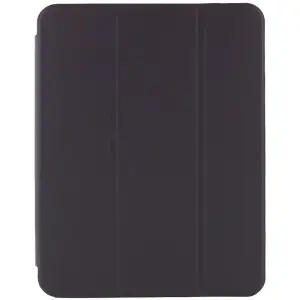 Чехол Smart Case Open Buttons для Apple iPad Pro 11 2024, Apple iPad Pro 11 2025 Black