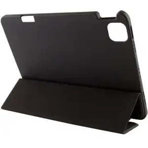 Чехол Smart Case Open Buttons для Apple iPad Pro 11 2024, Apple iPad Pro 11 2025 Black