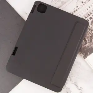 Чехол Smart Case Open Buttons для Apple iPad Pro 11 2024, Apple iPad Pro 11 2025 Black