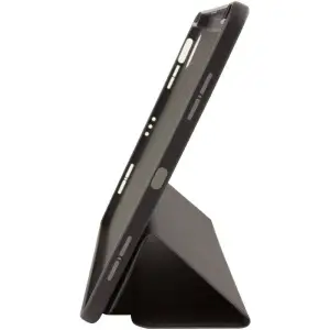 Чехол Smart Case Open Buttons для Apple iPad Pro 11 2024, Apple iPad Pro 11 2025 Black