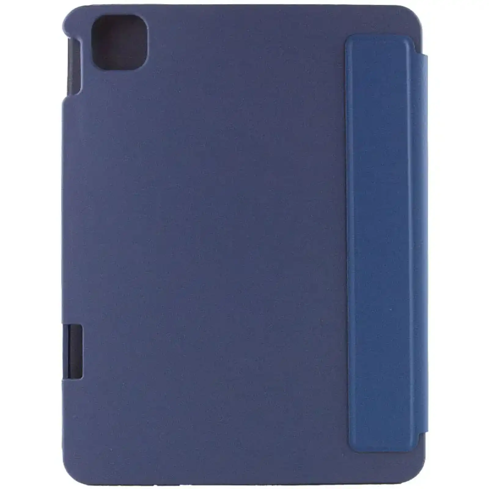 Чехол Smart Case Open Buttons для Apple iPad Pro 11 2024, Apple iPad Pro 11 2025 Blue