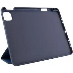 Чехол Smart Case Open Buttons для Apple iPad Pro 11 2024, Apple iPad Pro 11 2025 Blue