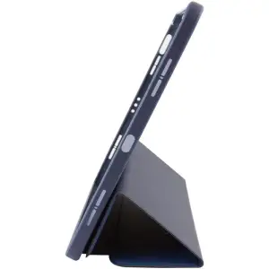 Чехол Smart Case Open Buttons для Apple iPad Pro 11 2024, Apple iPad Pro 11 2025 Blue