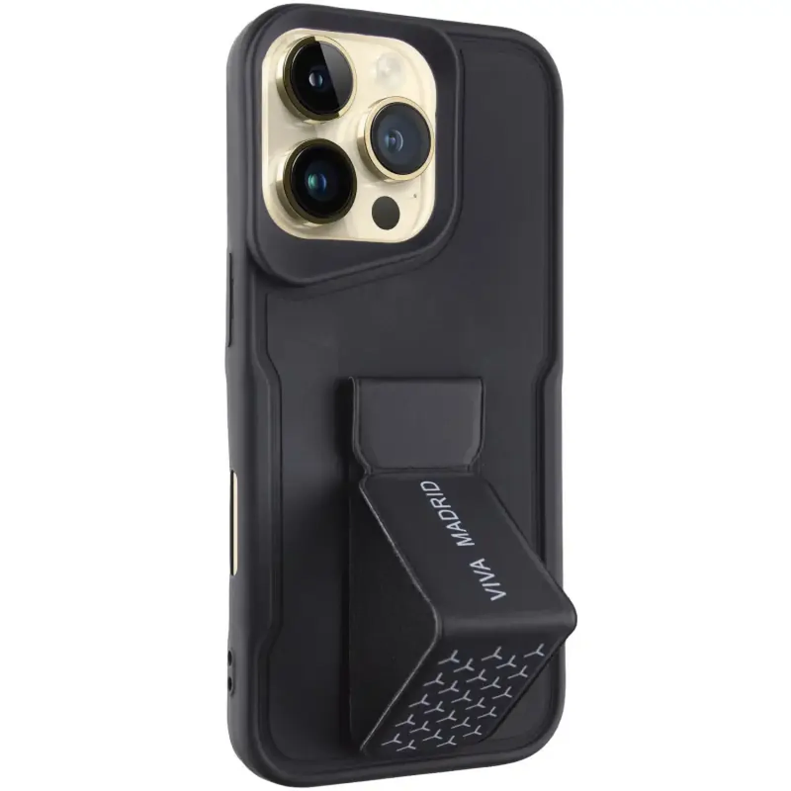 Чохол TPU VIVA для Apple iPhone 16 Pro (6.3