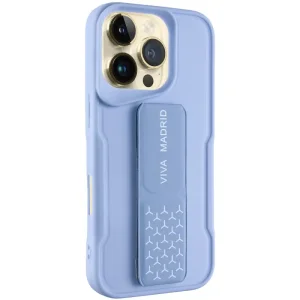 Чехол TPU VIVA для Apple iPhone 16 Pro (6.3") Blue