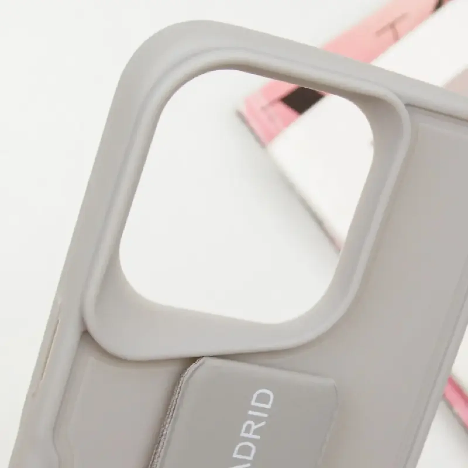 Чехол TPU VIVA для Apple iPhone 16 Pro (6.3