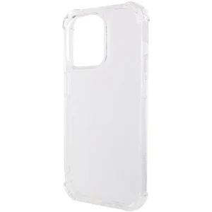 Чехол Getman Ease Logo TPU Case Transparent для Apple iPhone 16 Pro