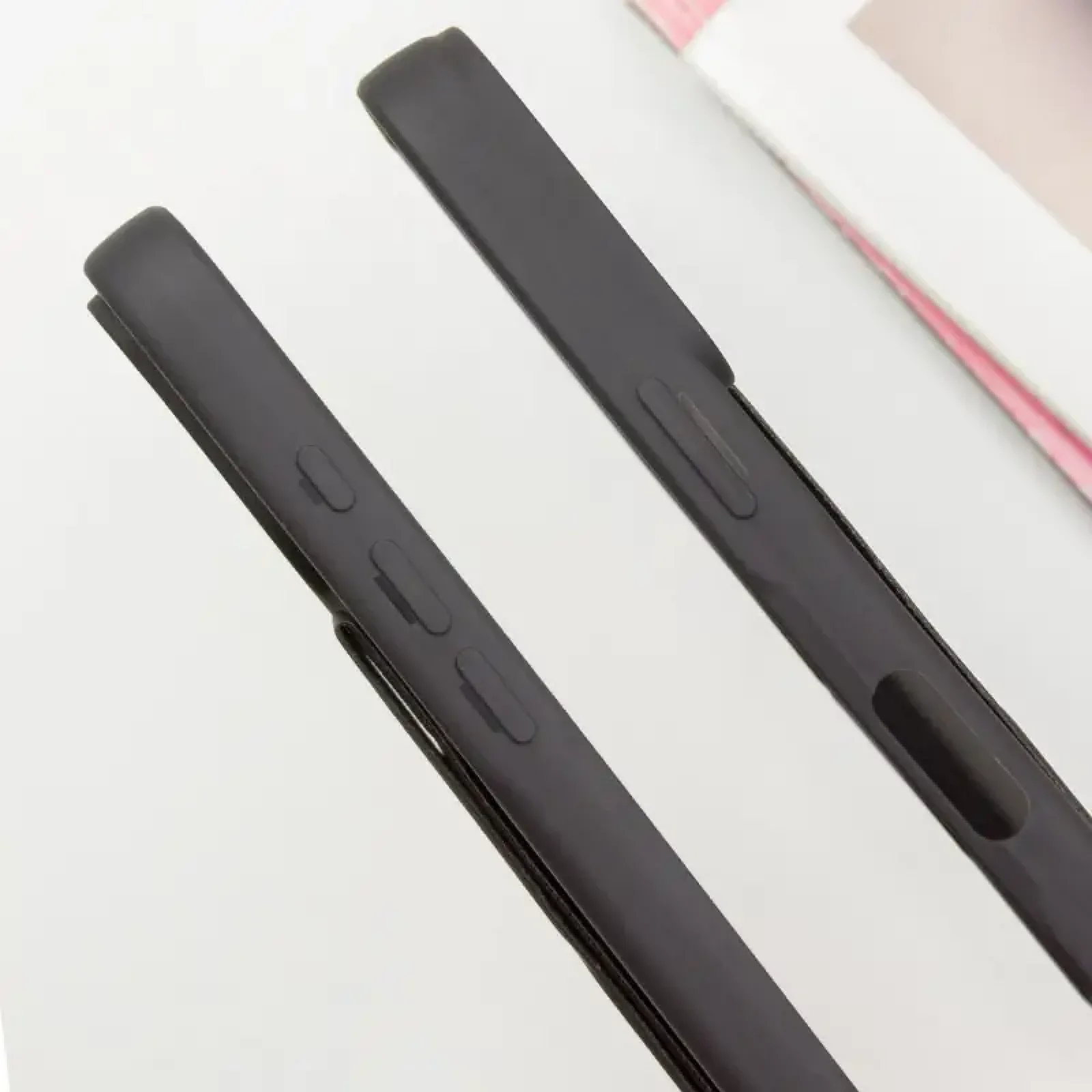 Чехол TPU VIVA для Apple iPhone 16 Plus (6.7