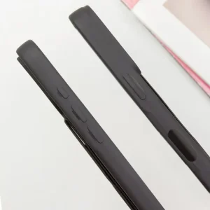 Чехол TPU VIVA для Apple iPhone 16 Plus (6.7