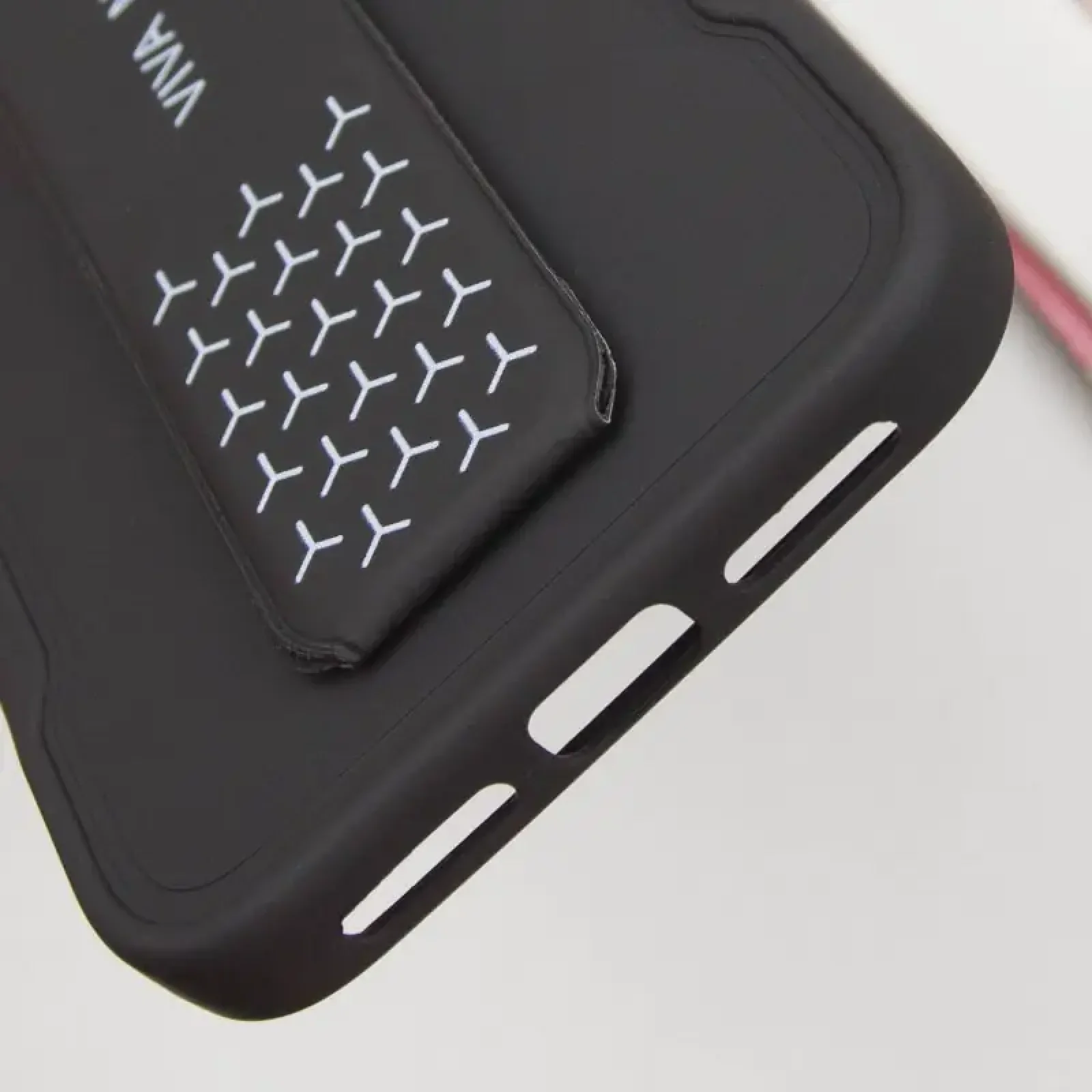 Чехол TPU VIVA для Apple iPhone 16 Plus (6.7