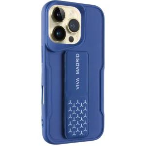 Чехол TPU VIVA для Apple iPhone 16 Pro Max (6.9") Dark Blue