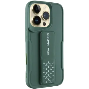 Чехол TPU VIVA для Apple iPhone 16 Pro Max (6.9") Green