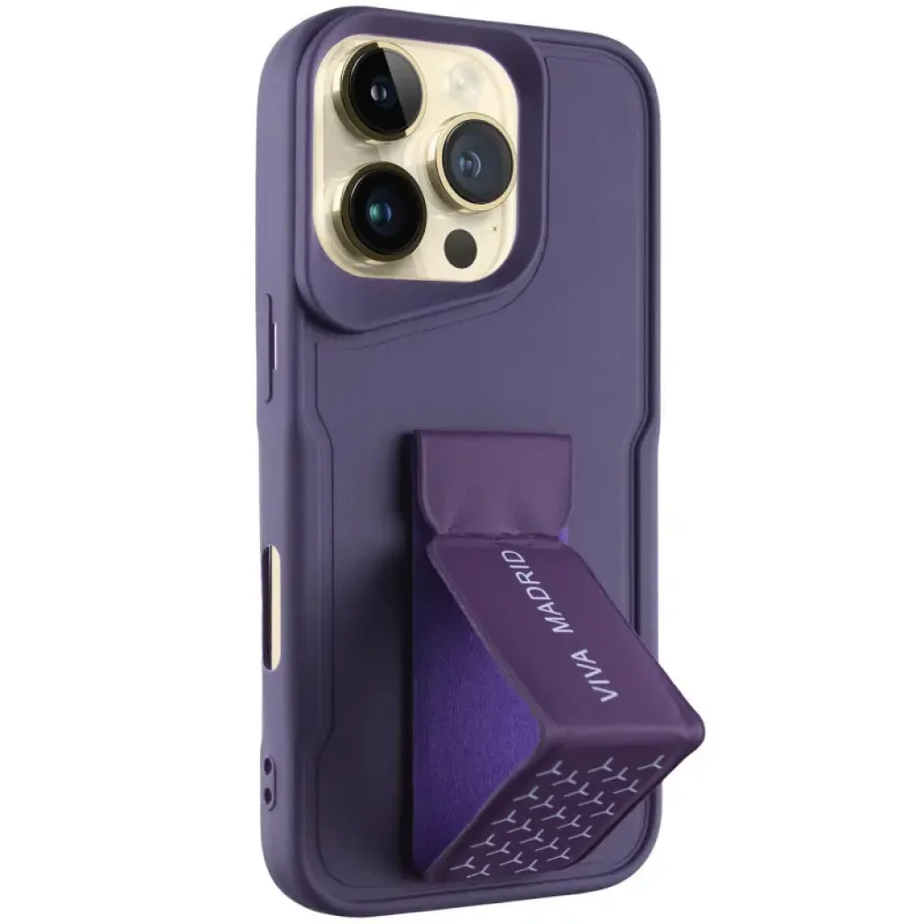 Чехол TPU VIVA для Apple iPhone 16 Pro Max (6.9