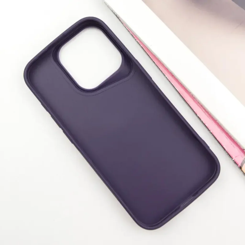 Чехол TPU VIVA для Apple iPhone 16 Pro Max (6.9