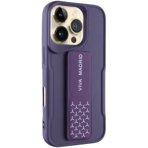 Чехол TPU VIVA для Apple iPhone 16 Pro Max (6.9") Purple