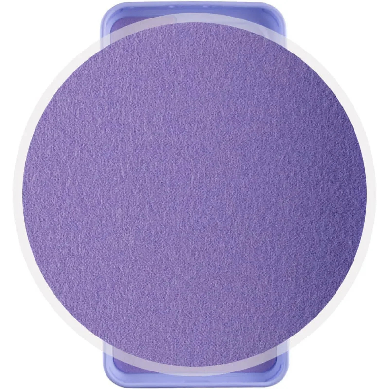 Чехол Silicone Cover Lakshmi Full Camera (AA) для Xiaomi Redmi 13 4G, Poco M6 4G Dasheen