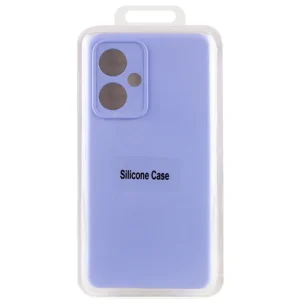 Чохол Silicone Cover Lakshmi Full Camera (AA) для Xiaomi Redmi 13 4G, Poco M6 4G Dasheen
