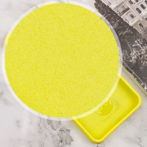 Чехол Silicone Cover Lakshmi Full Camera (AA) для Xiaomi Redmi 13 4G, Poco M6 4G Flash